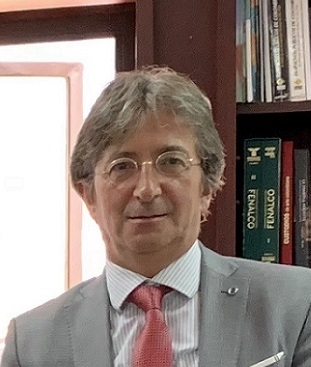 Carlos Mario Serna Jaramillo